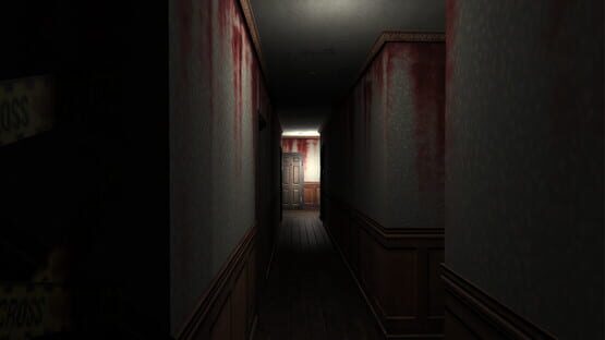 The Escape from Bungalow screenshot 1