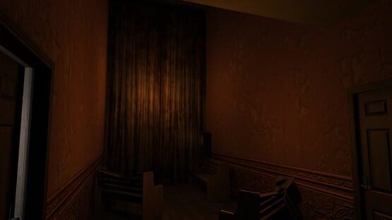 The Escape from Bungalow screenshot 2