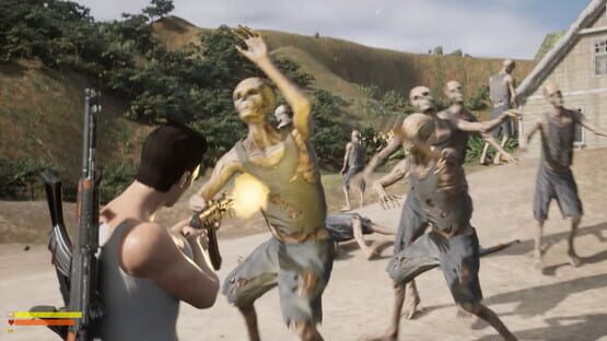 Source of Survival cover