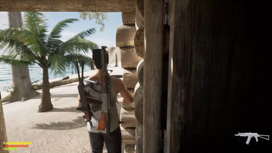 Source of Survival screenshot 7