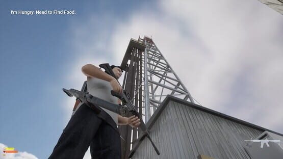 Source of Survival screenshot 1