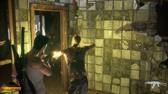 Source of Survival screenshot 2