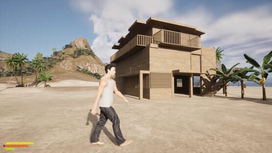 Source of Survival screenshot 3