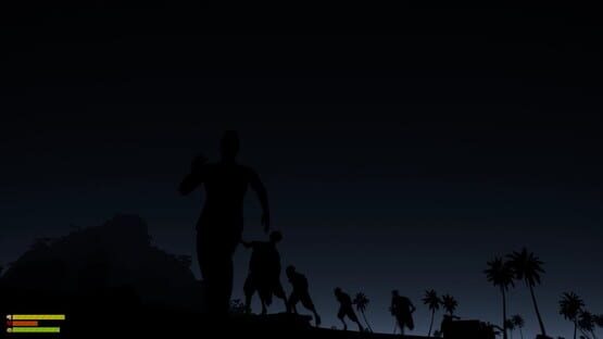 Source of Survival screenshot 5