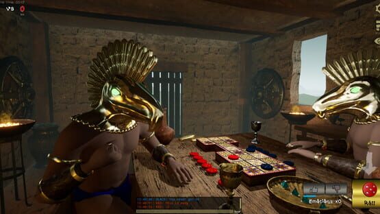 Ur Game: The Game of Ancient Gods screenshot 4
