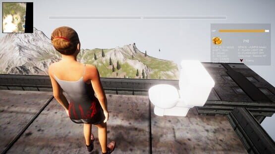 Treasure of Cutuma 3rd screenshot 1