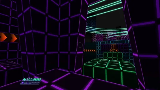 Beyond Sunset screenshot 1