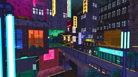Beyond Sunset screenshot 4