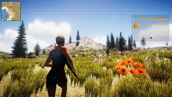 Treasure of Cutuma 3rd screenshot 6