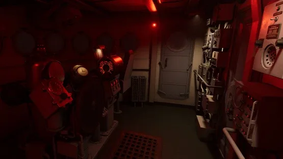 Destroyer: The U-Boat Hunter screenshot 3