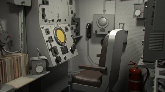 Destroyer: The U-Boat Hunter screenshot 2
