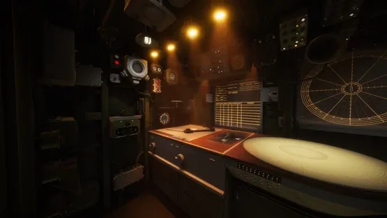 Destroyer: The U-Boat Hunter screenshot 8