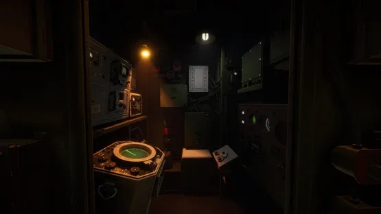 Destroyer: The U-Boat Hunter screenshot 10