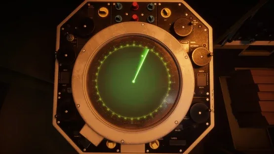 Destroyer: The U-Boat Hunter screenshot 11