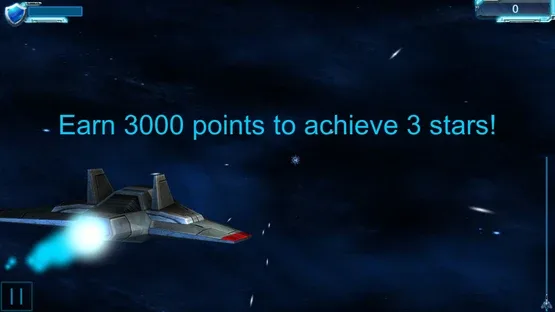 Asteroids Belt: Try to Survive! screenshot 4