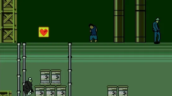 Zahhak screenshot 3