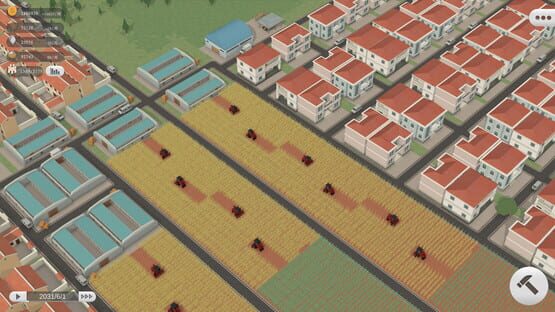 乡间 screenshot 6