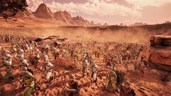 Ultimate Epic Battle Simulator 2 screenshot 10