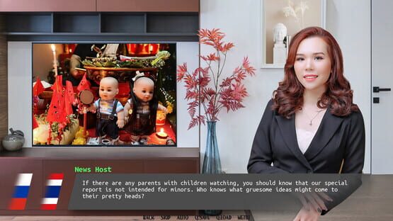 Shut your teeth cover