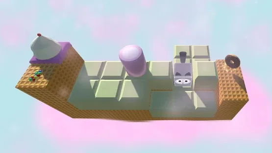 Catch the Donut screenshot 4