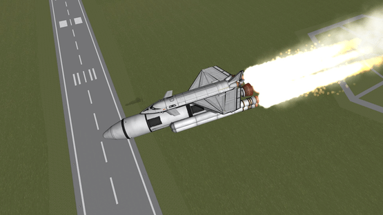 Kerbal Space Program: Enhanced Edition Screenshot