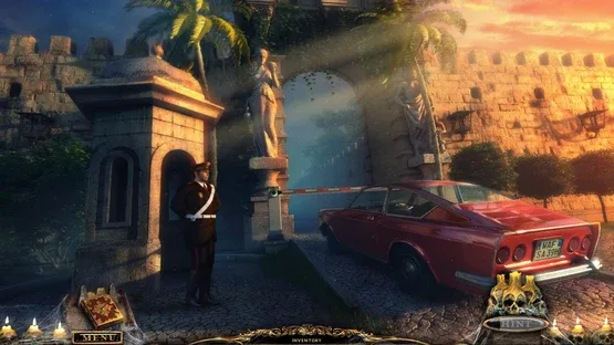 Portal of Evil: Stolen Runes screenshot 3