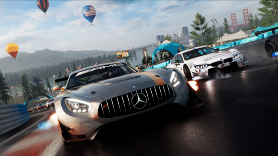 The Crew 2: Special Edition Screenshot