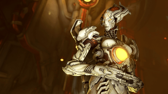 Doom: Eternal - Deluxe Edition Screenshot