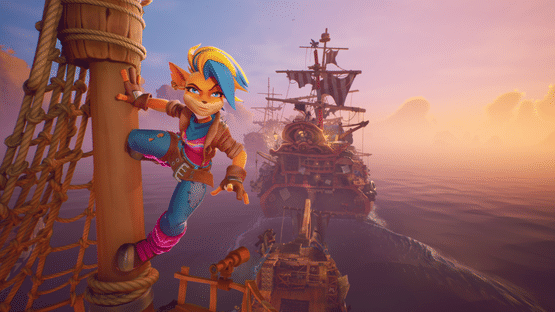 Crash Bandicoot: Crashiversary Bundle Screenshot
