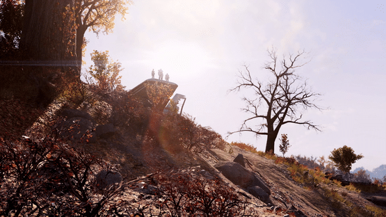 Fallout 76: Steel Dawn - Deluxe Edition Screenshot