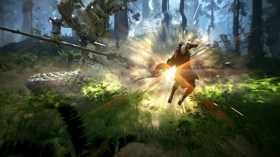 Black Desert: Traveler Edition Screenshot
