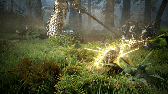 Black Desert: Traveler Edition Screenshot