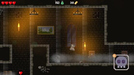 Super Retro Charge screenshot 2