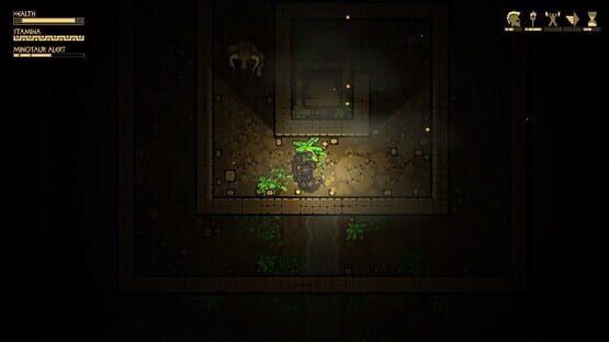 Super Retro Charge screenshot 3