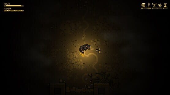 Super Retro Charge screenshot 5