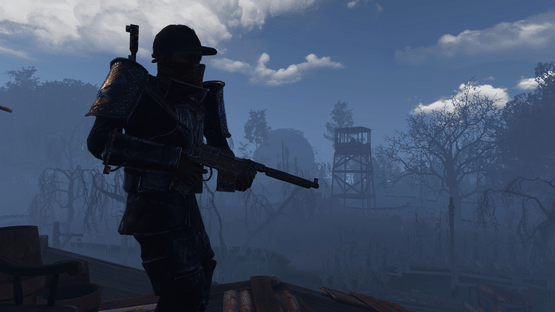 Rust: Console Edition Screenshot