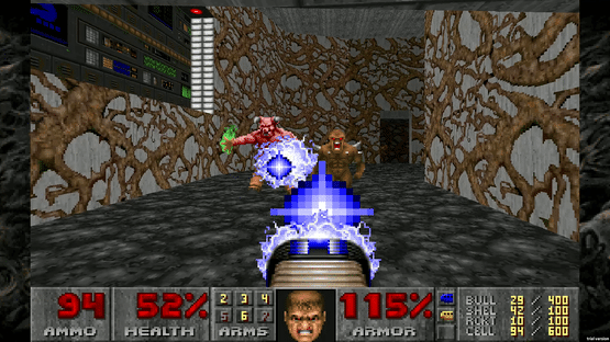 Doom Slayers Collection Screenshot