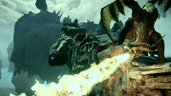 Dragon Age: Inquisition - Deluxe Edition Screenshot