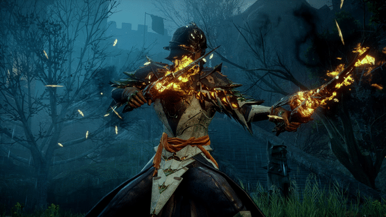 Dragon Age: Inquisition - Deluxe Edition Screenshot