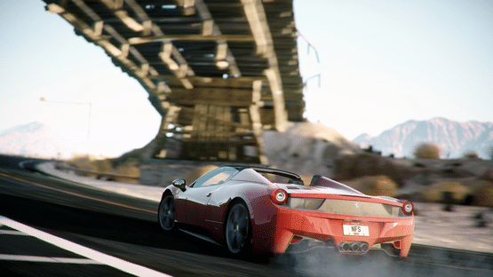 Need for Speed Rivals: Complete Edition Screenshot