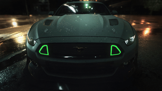 Need for Speed: Deluxe Edition Screenshot