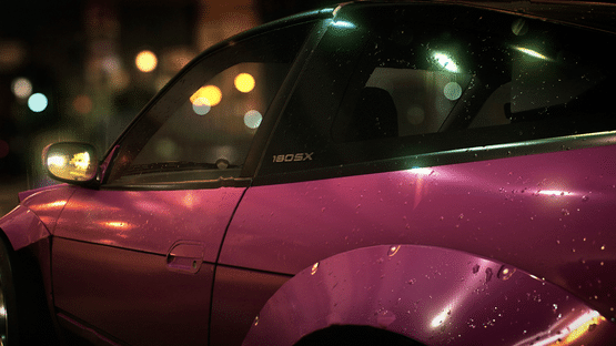 Need for Speed: Deluxe Edition Screenshot