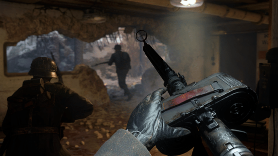 Call of Duty: WWII - Gold Edition Screenshot