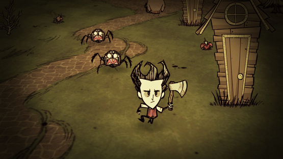 Don't Starve Mega Pack 2020 Screenshot