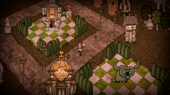 Don't Starve Mega Pack 2020 Screenshot