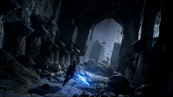 Star Wars Jedi: Fallen Order - Deluxe Edition Screenshot