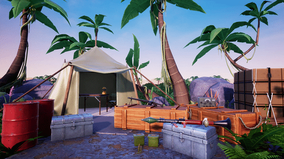 Crayta Screenshot