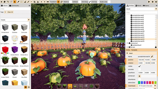 Crayta Screenshot