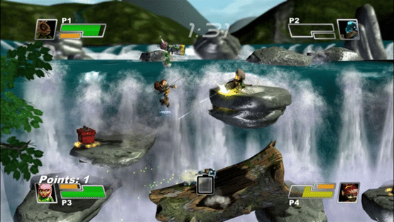 Small Arms Screenshot