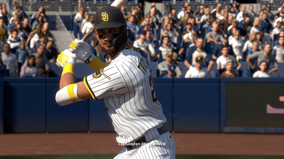 MLB The Show 21: Jackie Robinson Edition Screenshot